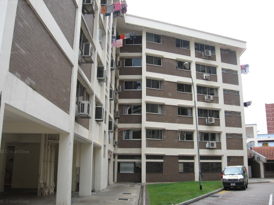 Teck Whye Lane thumbnail photo